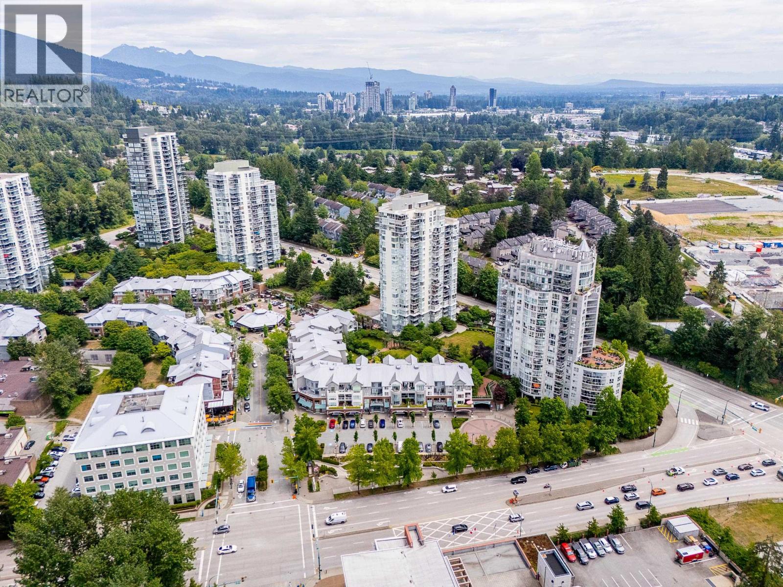 304 220 Newport Drive, Port Moody, British Columbia  V3H 5B8 - Photo 36 - R3137021