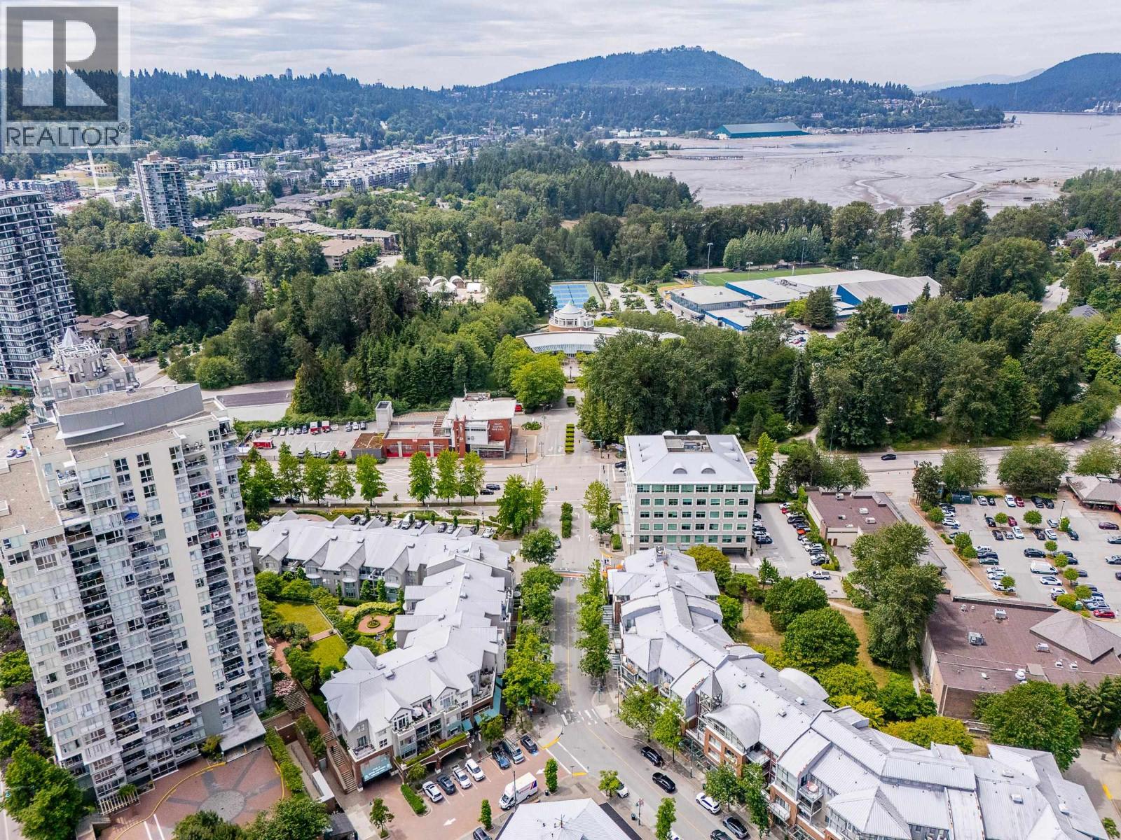 304 220 Newport Drive, Port Moody, British Columbia  V3H 5B8 - Photo 38 - R3137021