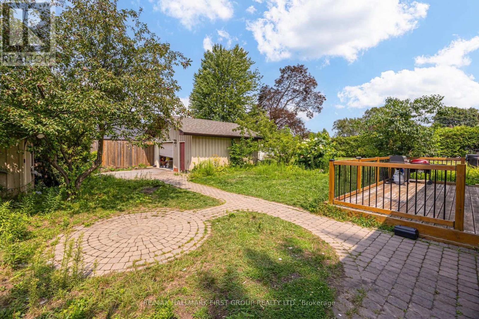 180 Sherwood Avenue, Oshawa, Ontario L1G 3L8 - Photo 24 - E13661038