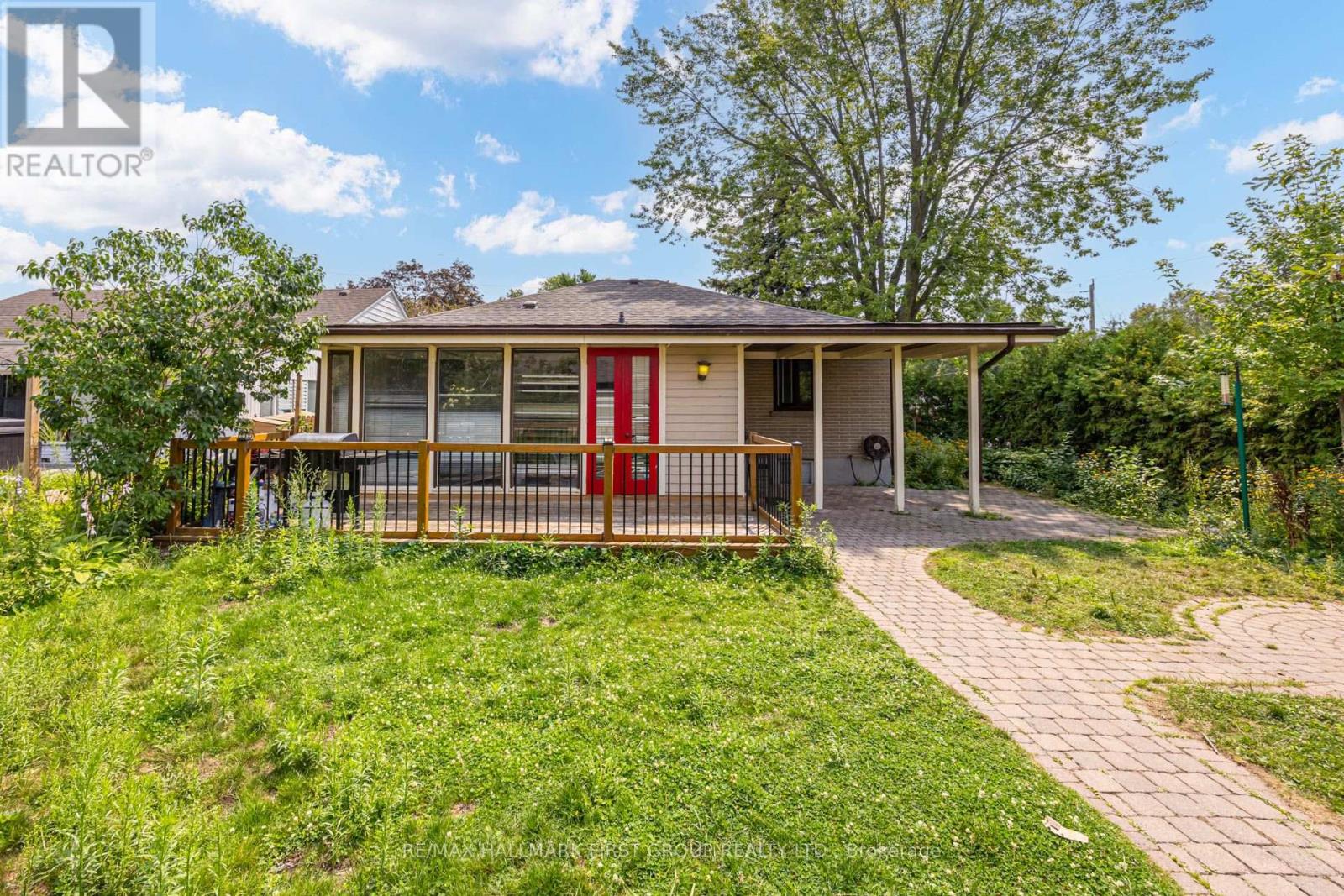 180 Sherwood Avenue, Oshawa, Ontario L1G 3L8 - Photo 25 - E13661038