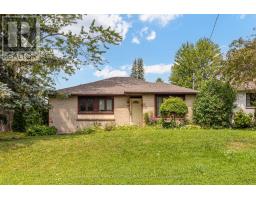 180 SHERWOOD AVENUE, Oshawa, Ontario