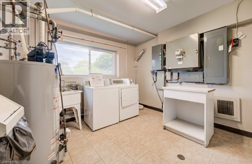 628 Victoria Street S Unit# 6, Kitchener, Ontario  N2M 3B1 - Photo 10 - 40830838