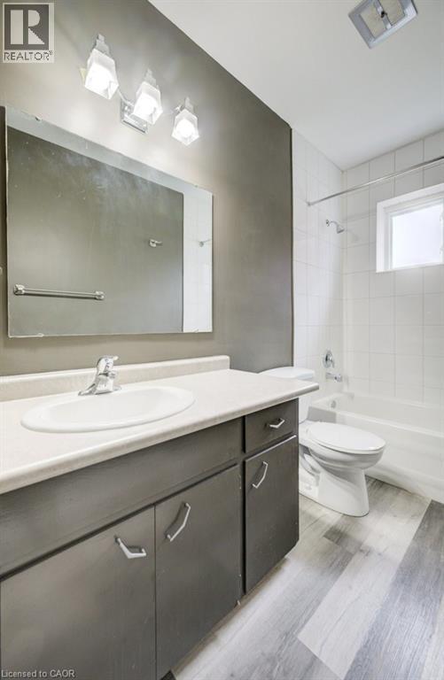 628 Victoria Street S Unit# 6, Kitchener, Ontario  N2M 3B1 - Photo 9 - 40830838