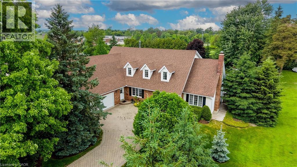 11 Lorraine Drive, Linwood, Ontario  N0B 2A0 - Photo 1 - 40837435
