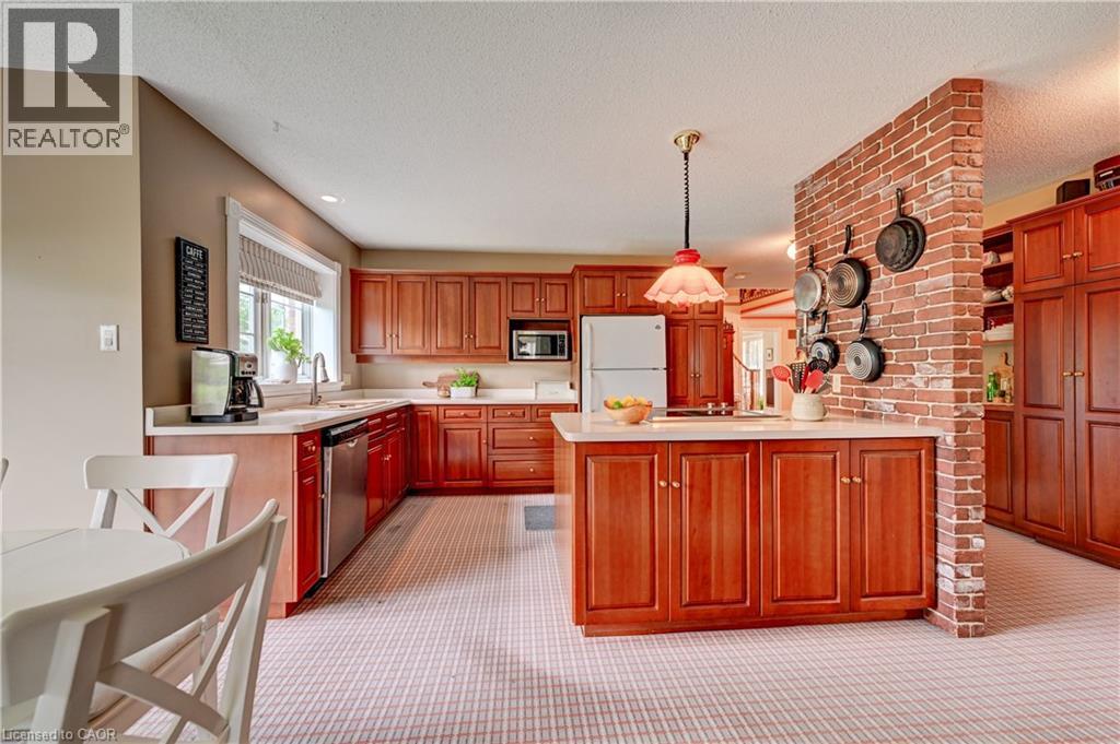 11 Lorraine Drive, Linwood, Ontario  N0B 2A0 - Photo 18 - 40837435