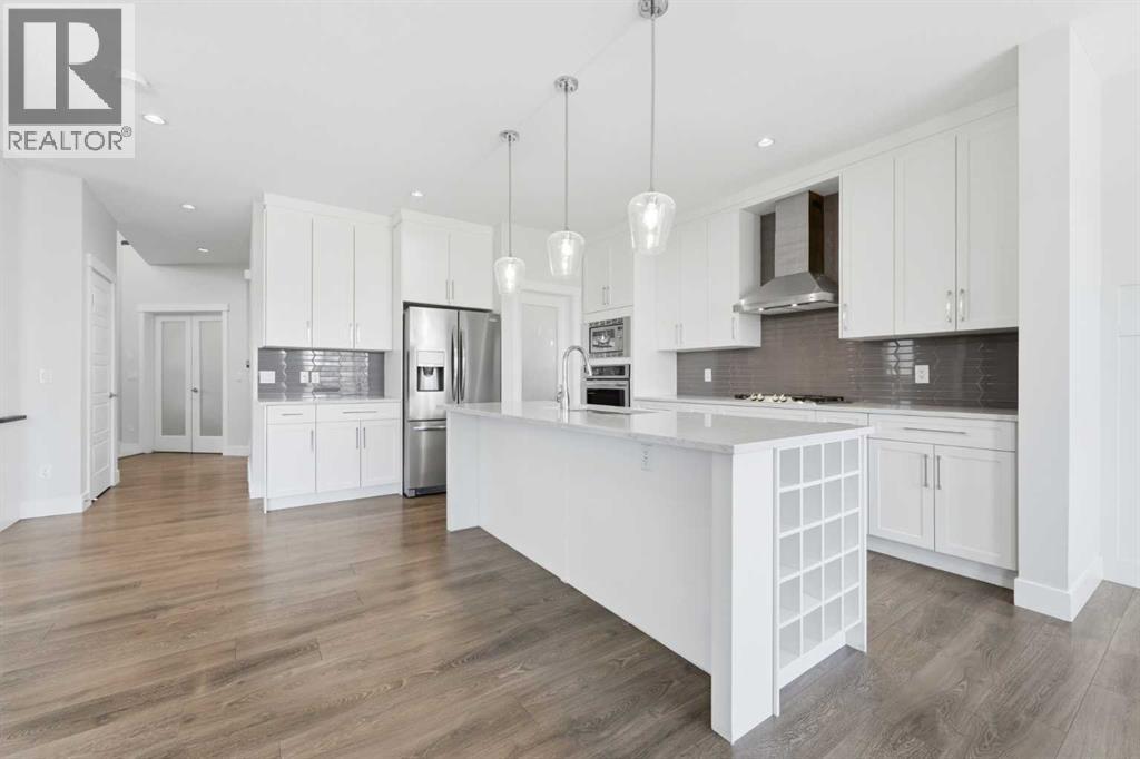 129 Kingsbury Close SE, Airdrie, Alberta  T4A 0R4 - Photo 7 - A2327850