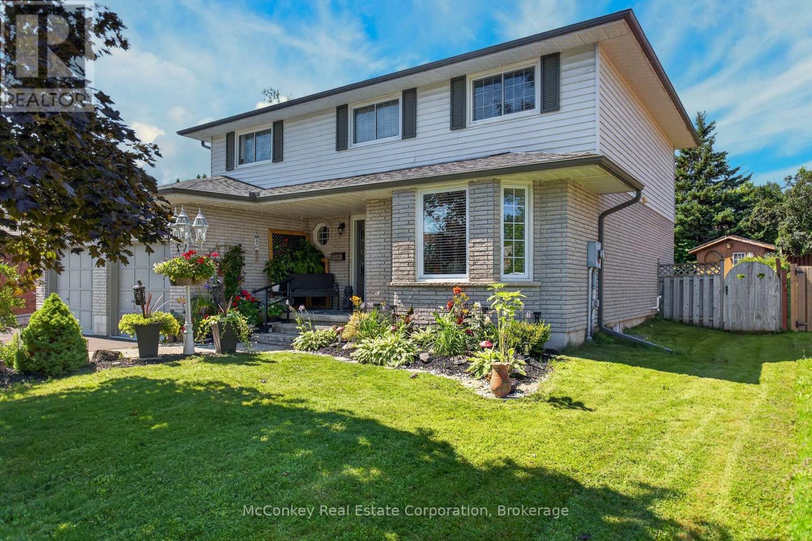 1817 Parkwood Circle, Peterborough, Ontario  K9J 8C3 - Photo 2 - X13660976