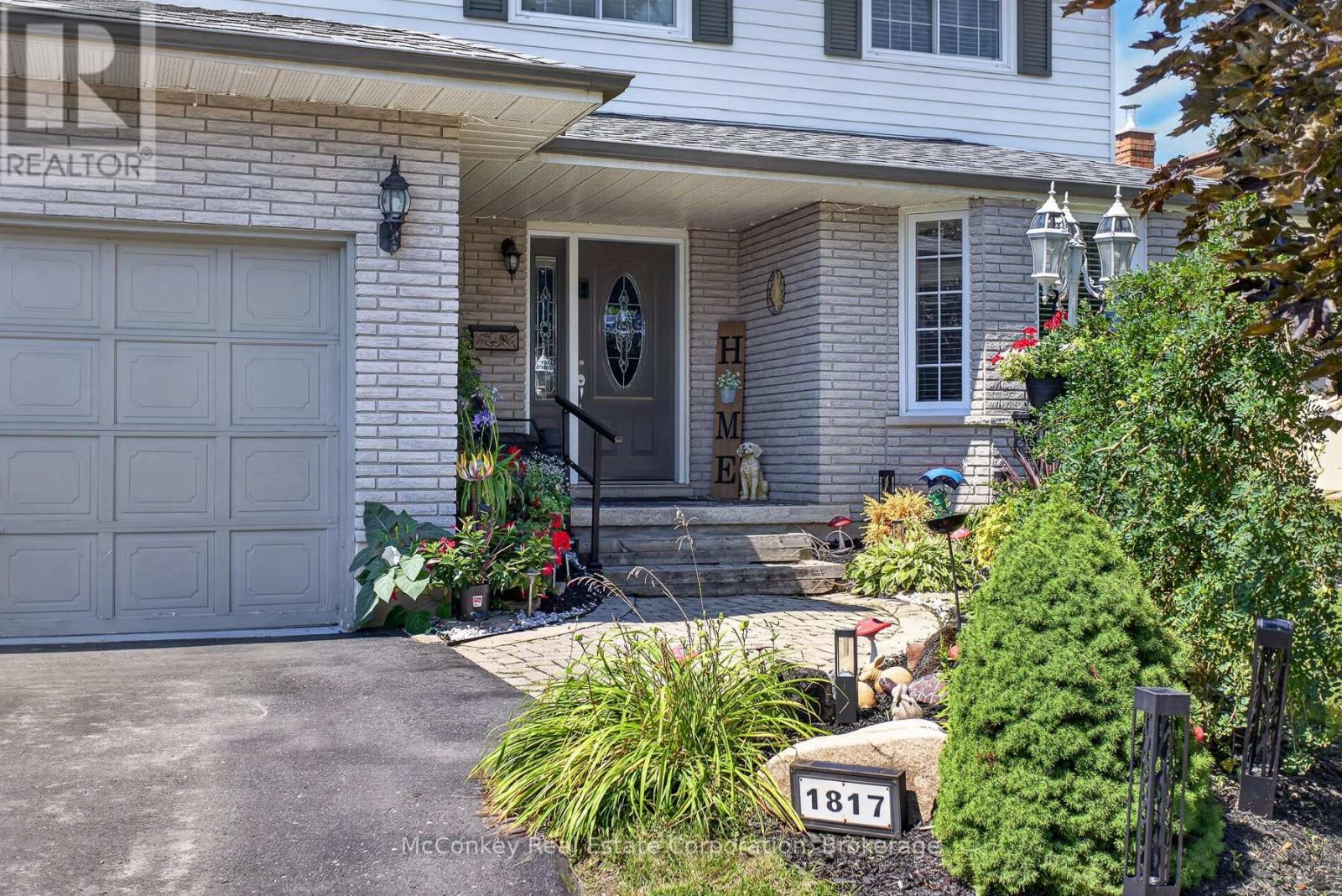 1817 Parkwood Circle, Peterborough, Ontario  K9J 8C3 - Photo 3 - X13660976
