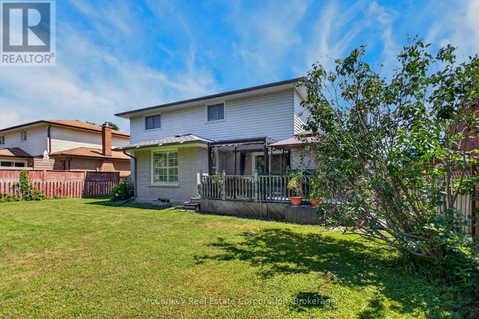 1817 Parkwood Circle, Peterborough, Ontario  K9J 8C3 - Photo 37 - X13660976