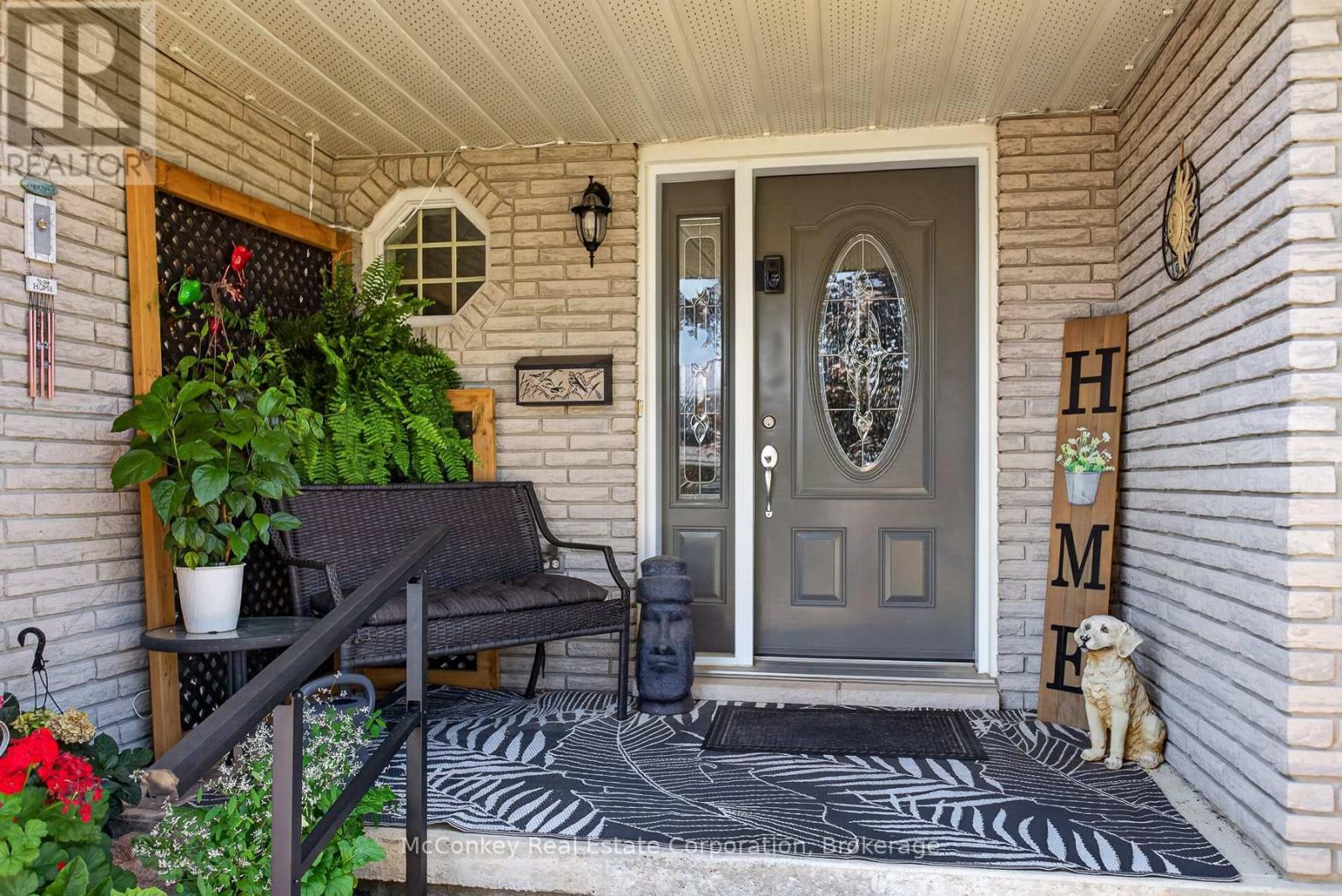 1817 Parkwood Circle, Peterborough, Ontario  K9J 8C3 - Photo 4 - X13660976