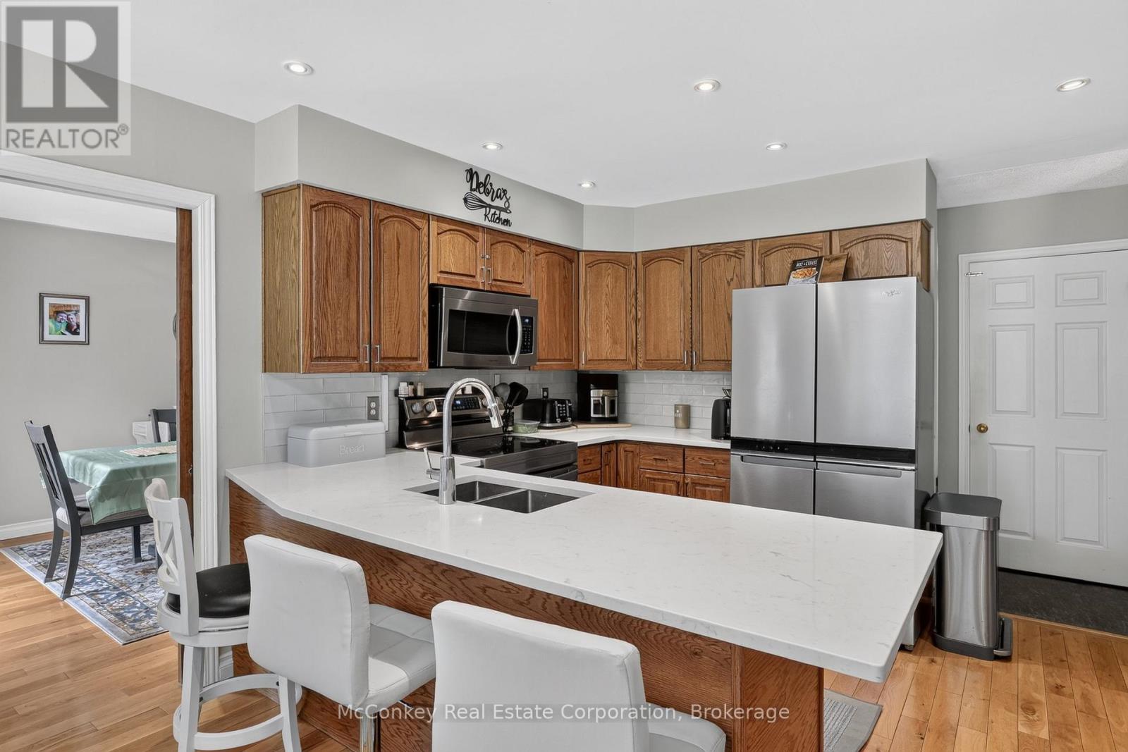 1817 Parkwood Circle, Peterborough, Ontario  K9J 8C3 - Photo 6 - X13660976