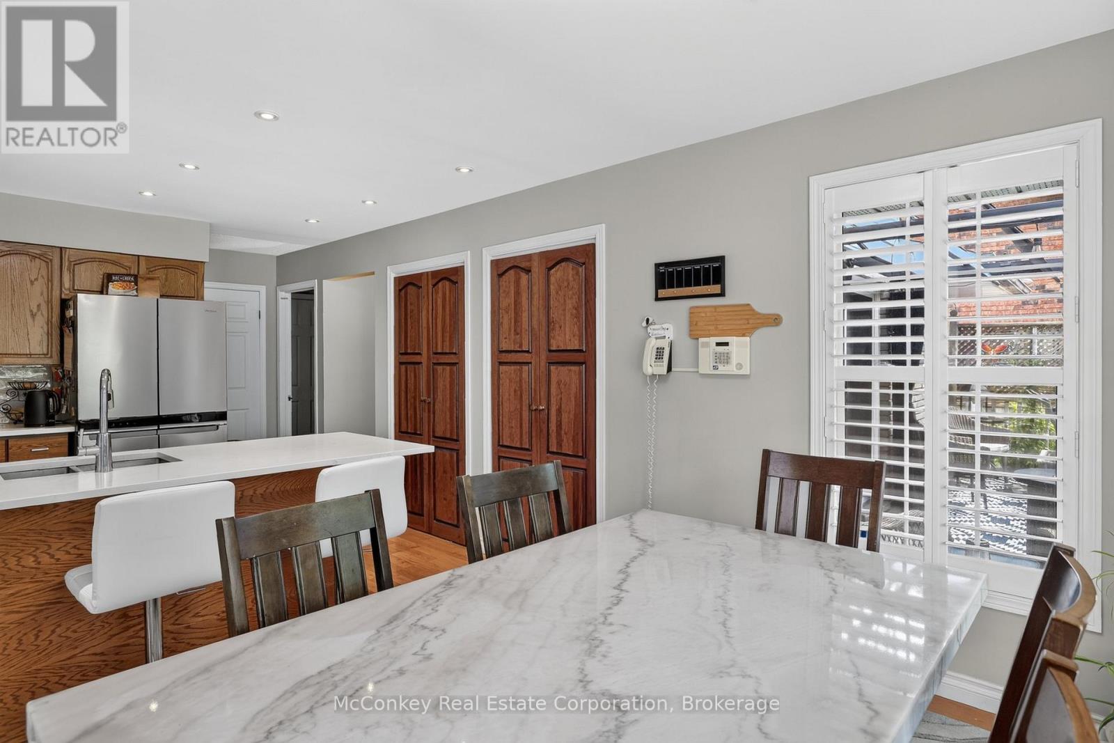 1817 Parkwood Circle, Peterborough, Ontario  K9J 8C3 - Photo 9 - X13660976
