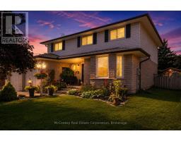 1817 PARKWOOD CIRCLE, Peterborough, Ontario