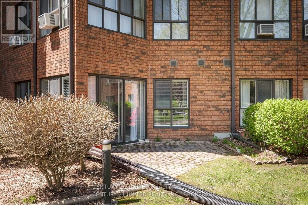 114 - 921 Armour Road, Peterborough, Ontario  K9H 7K5 - Photo 3 - X13660992