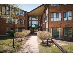 114 - 921 ARMOUR ROAD, Peterborough, Ontario