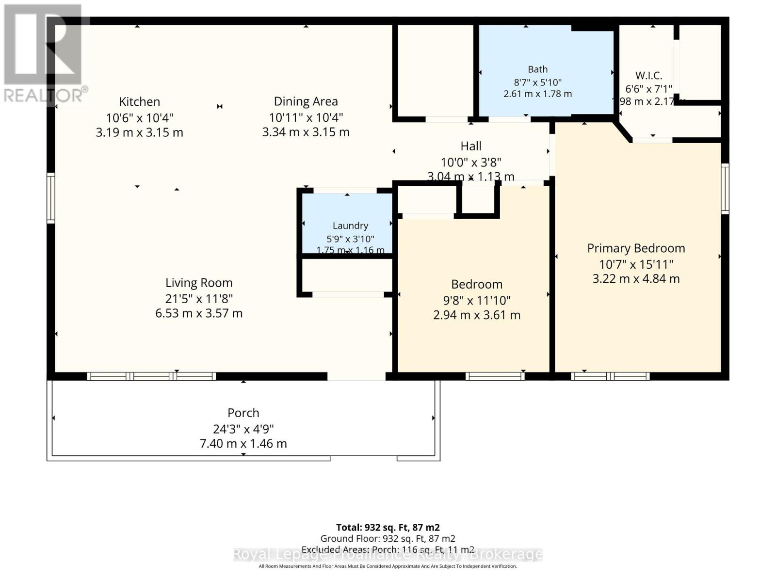 503 - 249 Ruttan Terrace, Cobourg, Ontario  K9A 5X6 - Photo 21 - X13661032