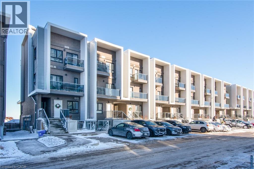 1430 HIGHLAND Road W Unit# 31B, Kitchener, Ontario