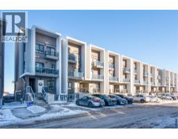 1430 HIGHLAND Road W Unit# 31B, Kitchener, Ontario