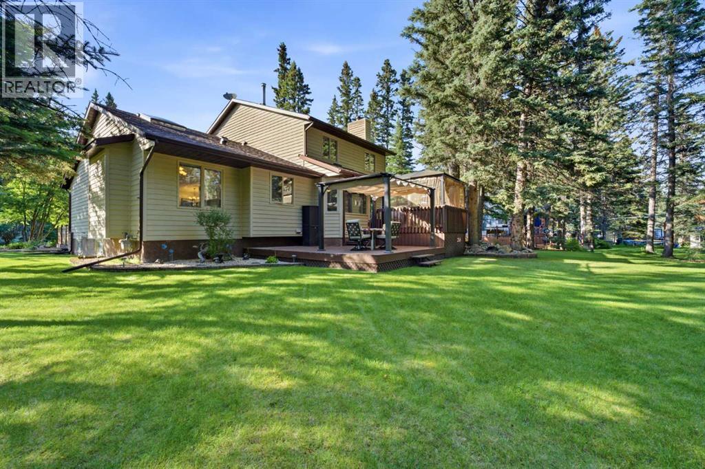 33 Manyhorses Drive, Rural Rocky View County, Alberta  T3Z 1A2 - Photo 44 - A2329759
