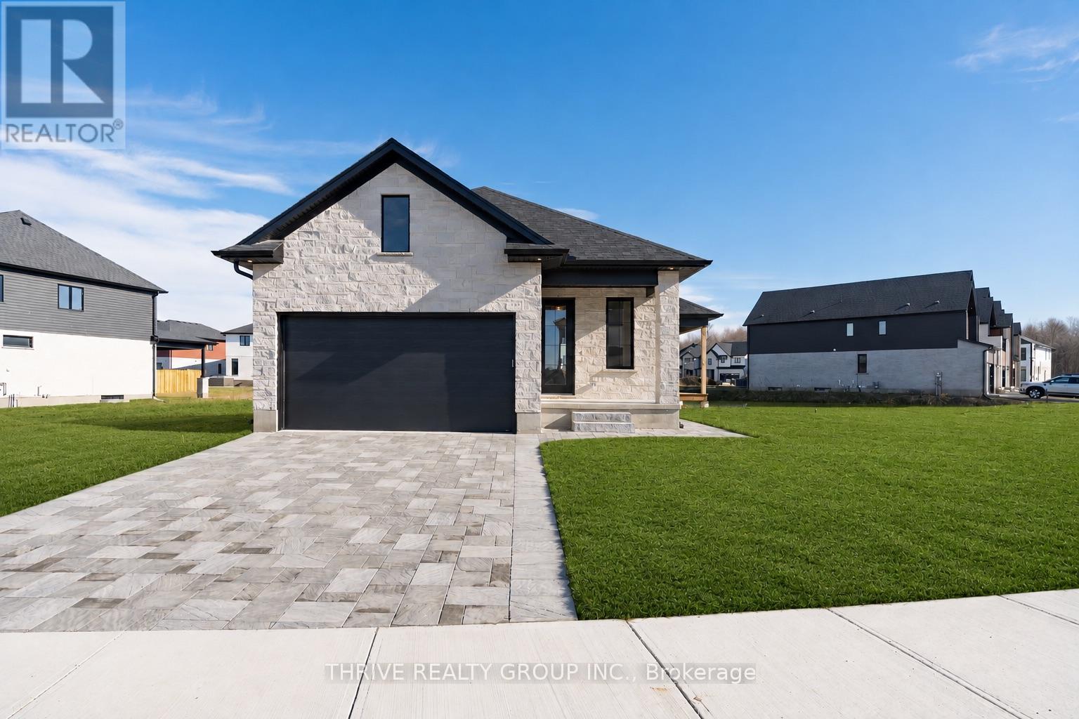 3897 BIG LEAF TRAIL, London South, Ontario