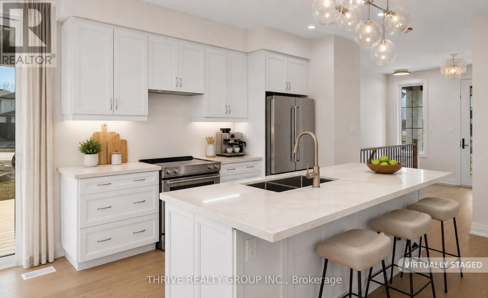 3897 Big Leaf Trail, London South, Ontario  N6P 0J9 - Photo 4 - X13660982