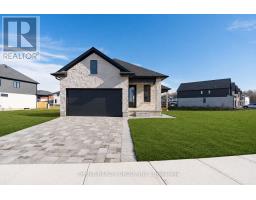 3897 BIG LEAF TRAIL, London South, Ontario