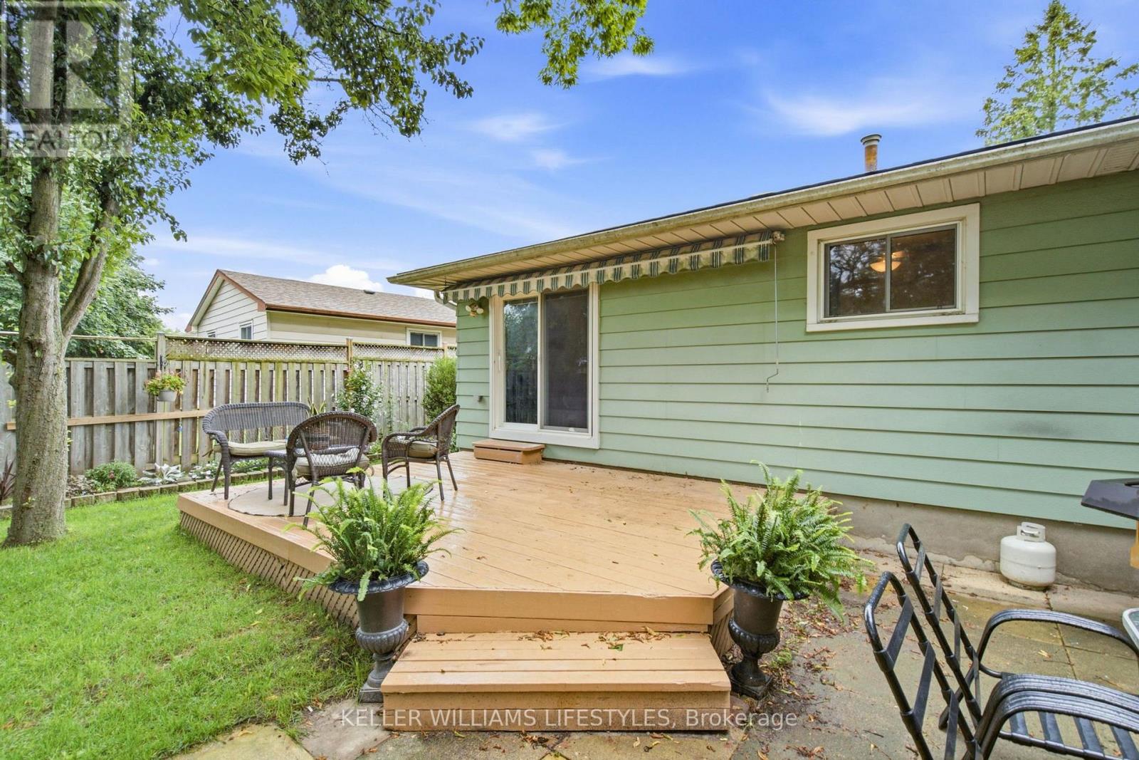 41 Scotchmere Crescent, London South, Ontario  N6E 1Z9 - Photo 36 - X13661034