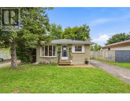 41 SCOTCHMERE CRESCENT, London South, Ontario
