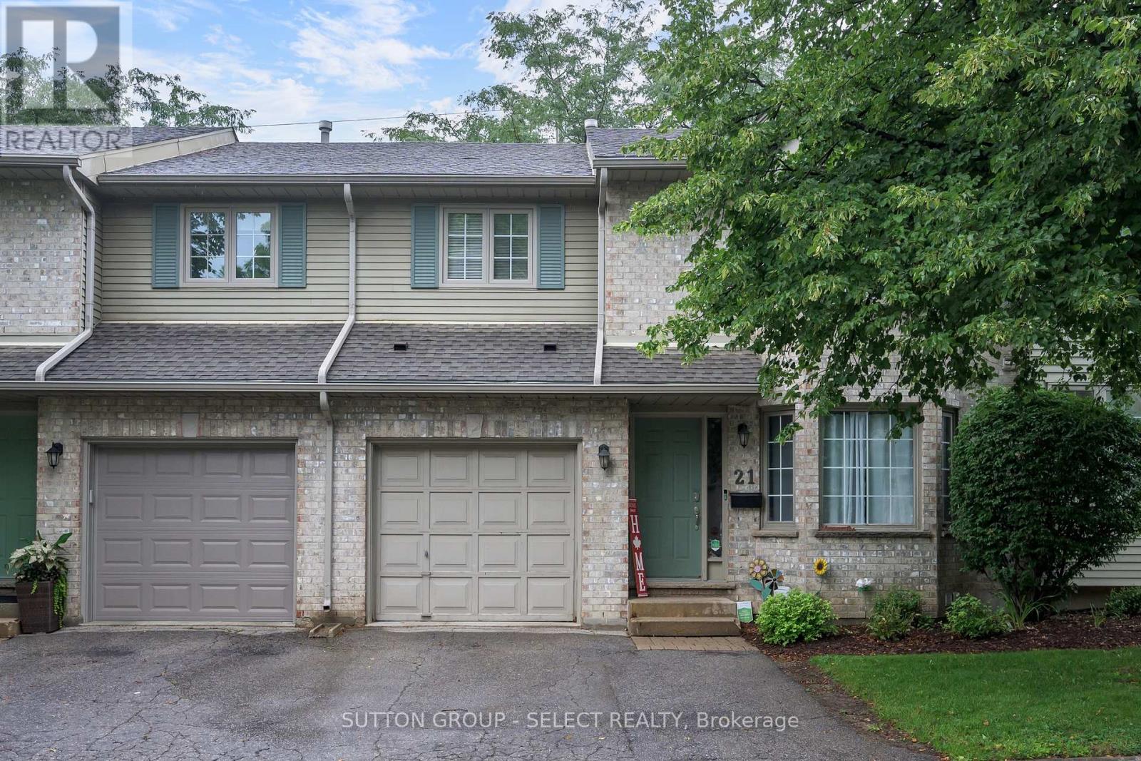 21 - 410 Ambleside Drive, London North, Ontario  N6G 4Y3 - Photo 1 - X13661046