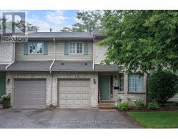 21 - 410 AMBLESIDE DRIVE, London North, Ontario