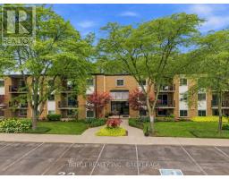 110 - 6 WESTLAKE LANE, St. Catharines, Ontario