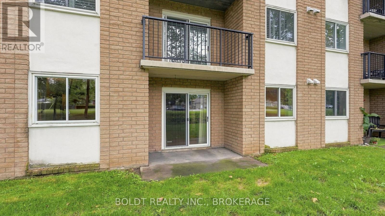 110 - 6 Westlake Lane, St. Catharines, Ontario L2N 5S3 - Photo 29 - X13655164