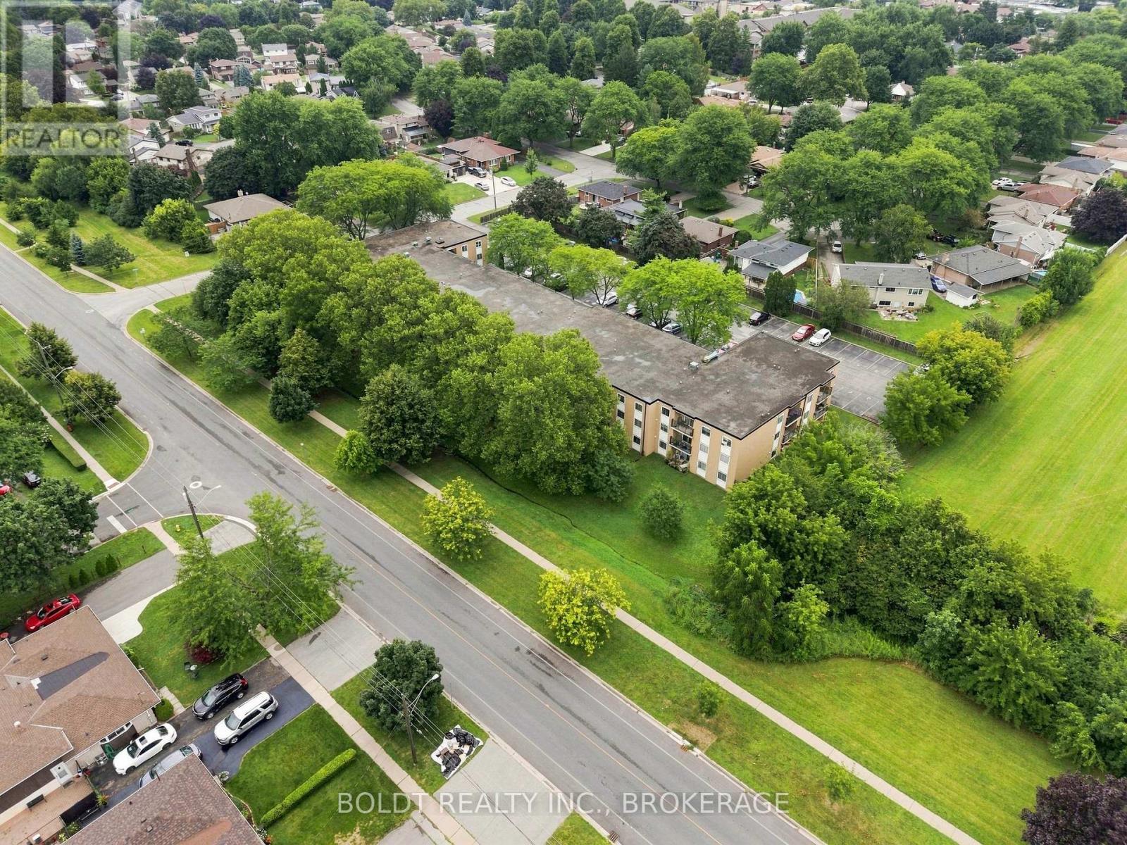 110 - 6 Westlake Lane, St. Catharines, Ontario L2N 5S3 - Photo 5 - X13655164