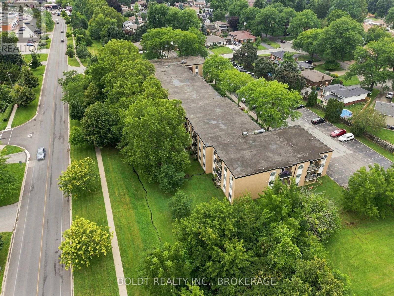 110 - 6 Westlake Lane, St. Catharines, Ontario L2N 5S3 - Photo 4 - X13655164