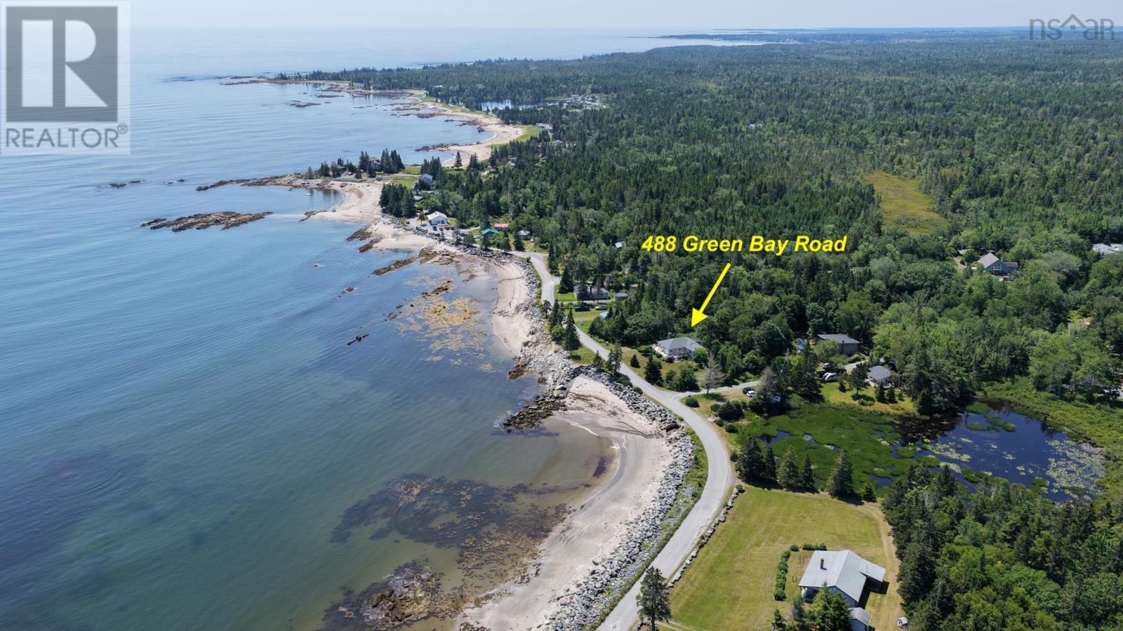488 Green Bay Road, Green Bay, Nova Scotia  B4V 6N8 - Photo 2 - 202619627