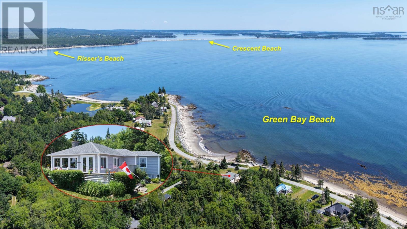 488 Green Bay Road, Green Bay, Nova Scotia  B4V 6N8 - Photo 3 - 202619627