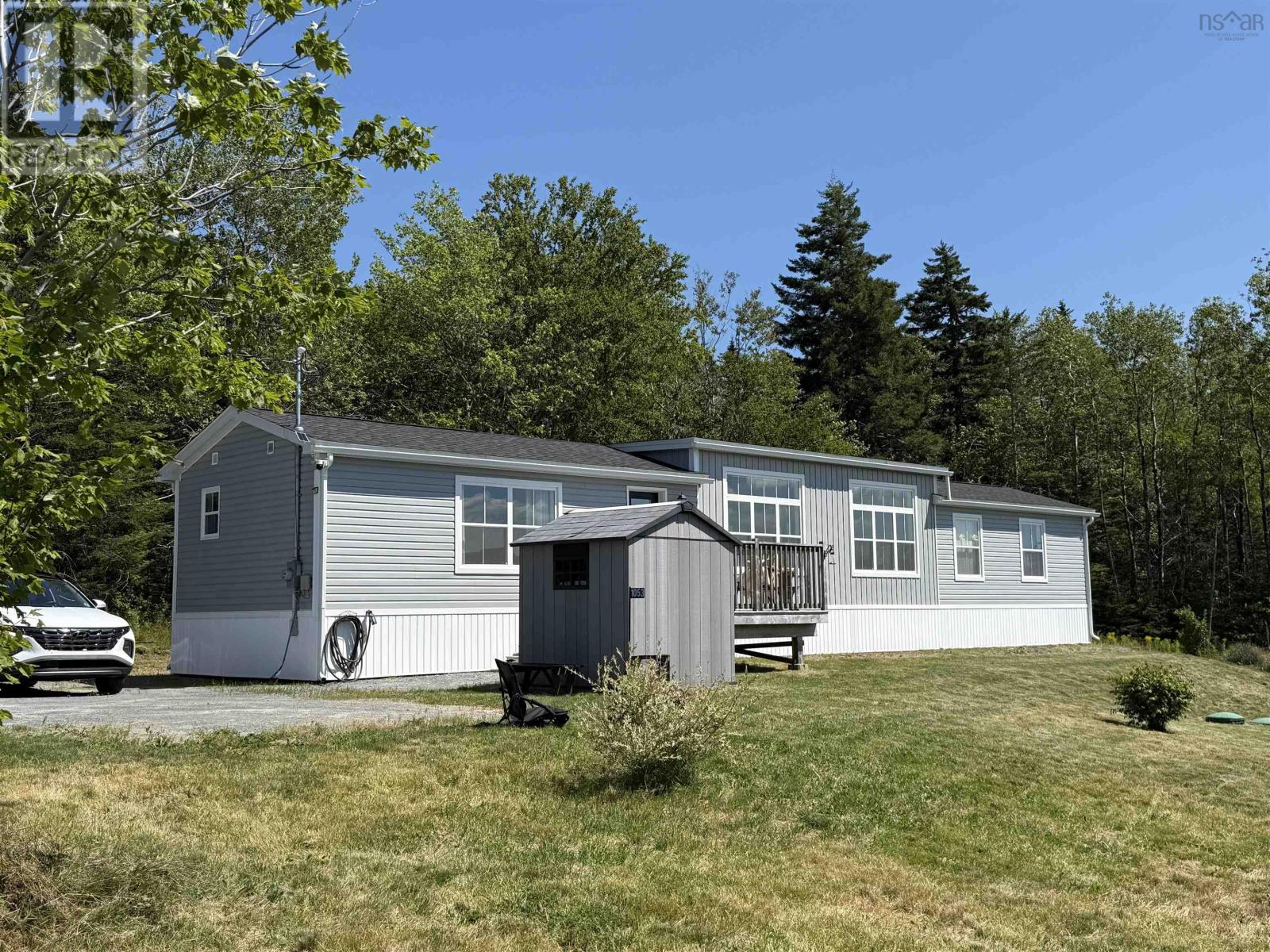 1053 East Uniacke Road, East Uniacke, Nova Scotia  B0N 1Z0 - Photo 1 - 202620027
