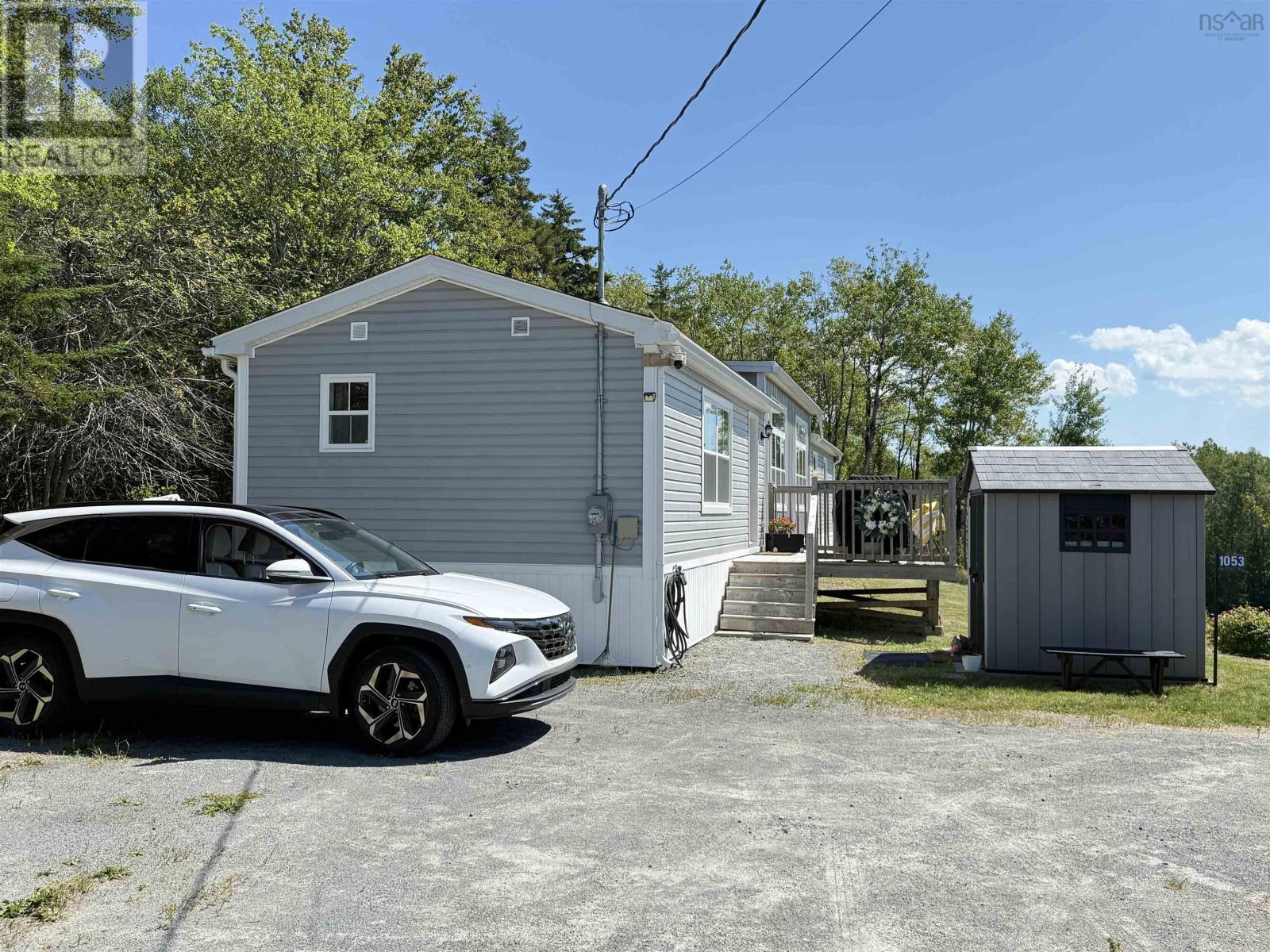 1053 East Uniacke Road, East Uniacke, Nova Scotia  B0N 1Z0 - Photo 32 - 202620027