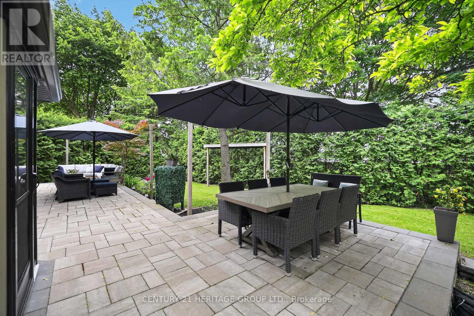 28 Innis Crescent, Richmond Hill, Ontario  L4C 5K2 - Photo 42 - N13661054