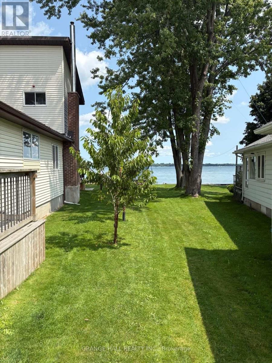 461 Limerick Street, Innisfil, Ontario  L0L 1R0 - Photo 3 - N13661062