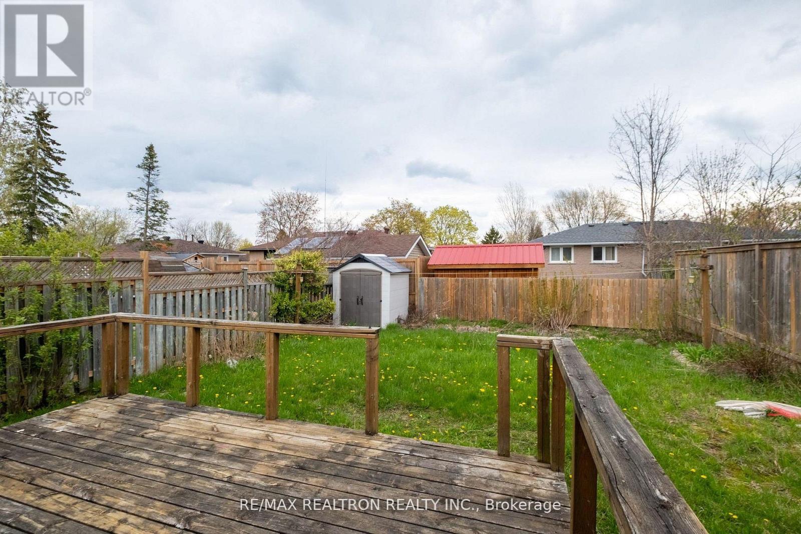 8 Courtice Crescent, Collingwood, Ontario  L9Y 4G1 - Photo 30 - S13661030