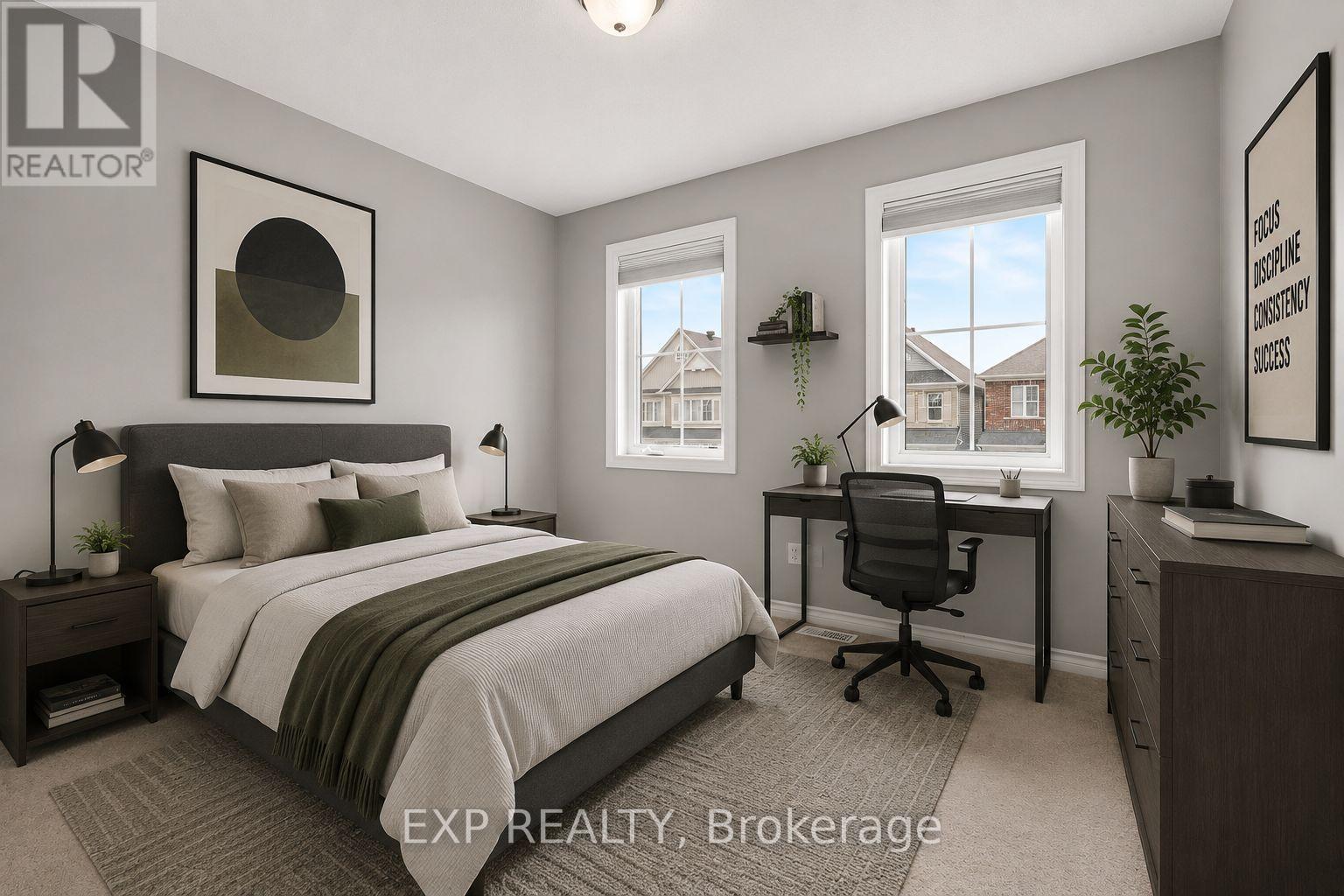 81 Switch Grass Crescent, Ottawa, Ontario  K2J 5Z3 - Photo 19 - X13660980