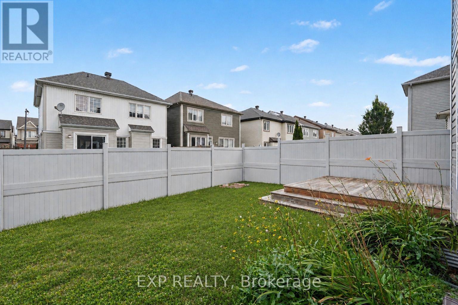 81 Switch Grass Crescent, Ottawa, Ontario  K2J 5Z3 - Photo 26 - X13660980
