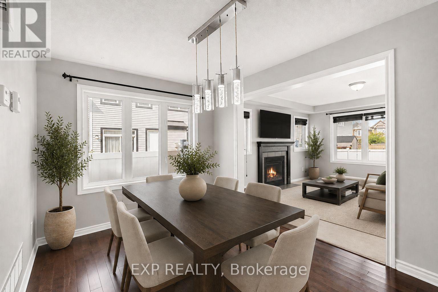 81 Switch Grass Crescent, Ottawa, Ontario  K2J 5Z3 - Photo 5 - X13660980