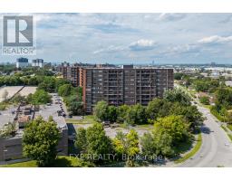 508 - 2650 SOUTHVALE CRESCENT, Ottawa, Ontario