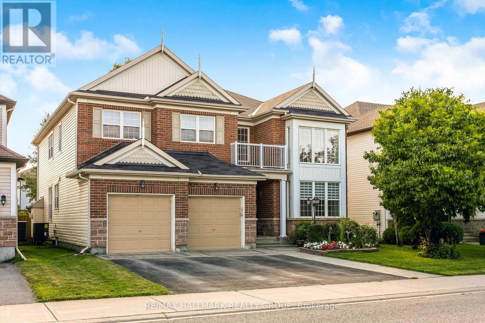 593 ANJANA CIRCLE, Ottawa, Ontario