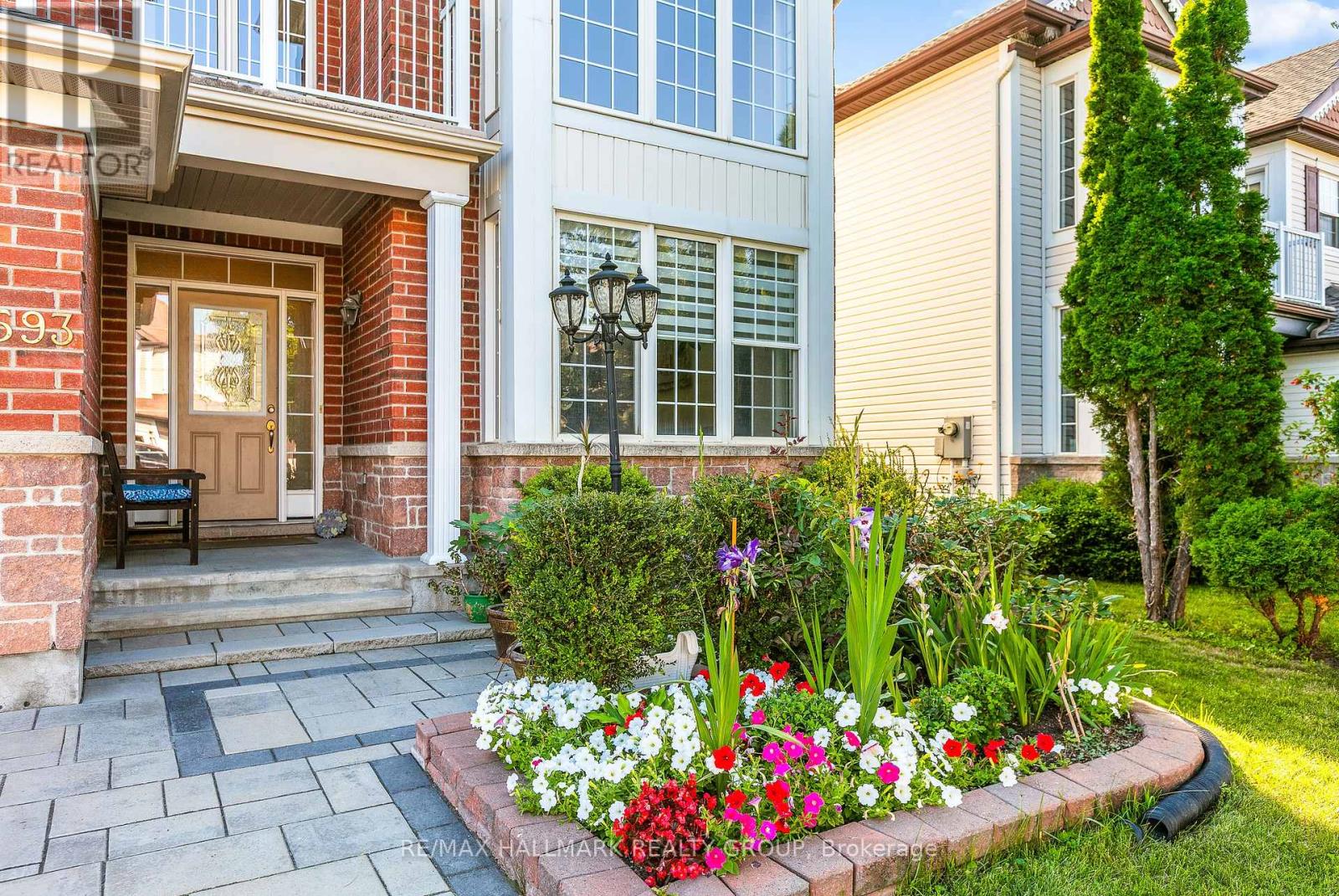 593 Anjana Circle, Ottawa, Ontario  K2J 0E1 - Photo 3 - X13661070