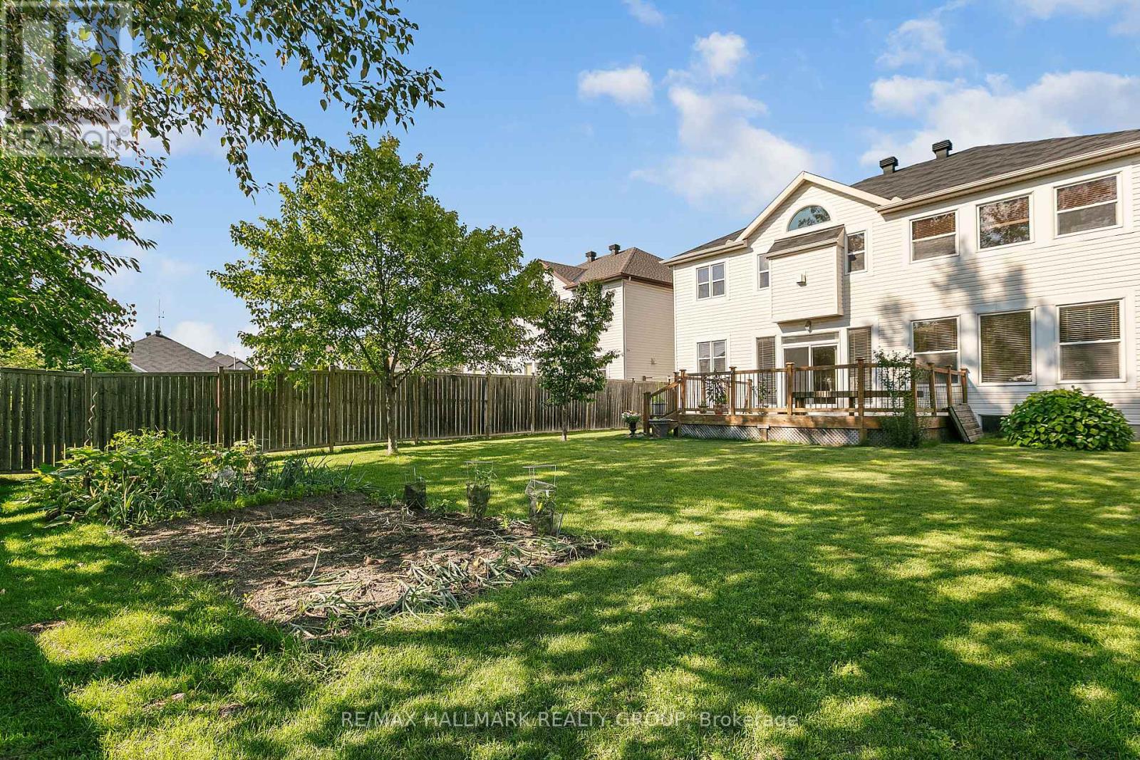 593 Anjana Circle, Ottawa, Ontario  K2J 0E1 - Photo 43 - X13661070