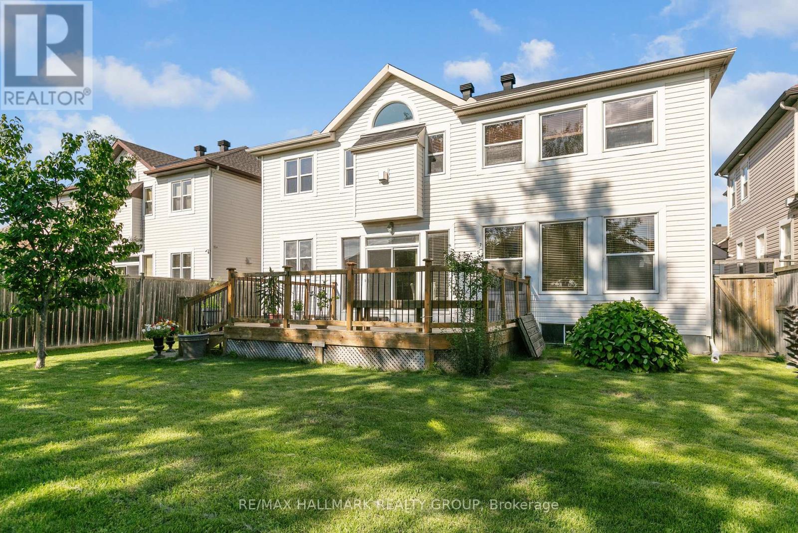 593 Anjana Circle, Ottawa, Ontario  K2J 0E1 - Photo 44 - X13661070