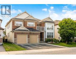 593 ANJANA CIRCLE, Ottawa, Ontario